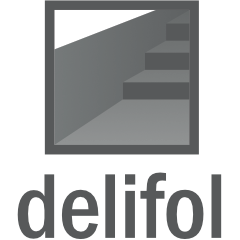 Logo delifol